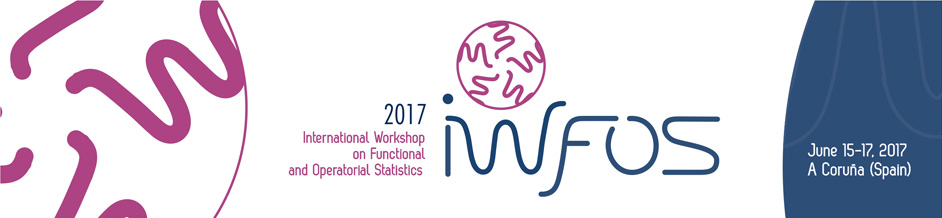 International Workshop on Functional and Operatorial Statistics